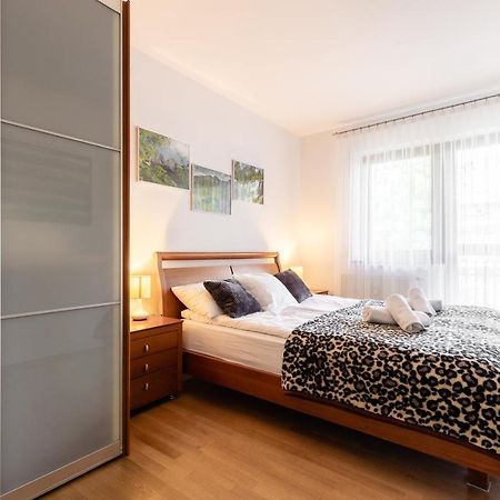 Apartamenty Okowita I Karat زاكوباني المظهر الخارجي الصورة