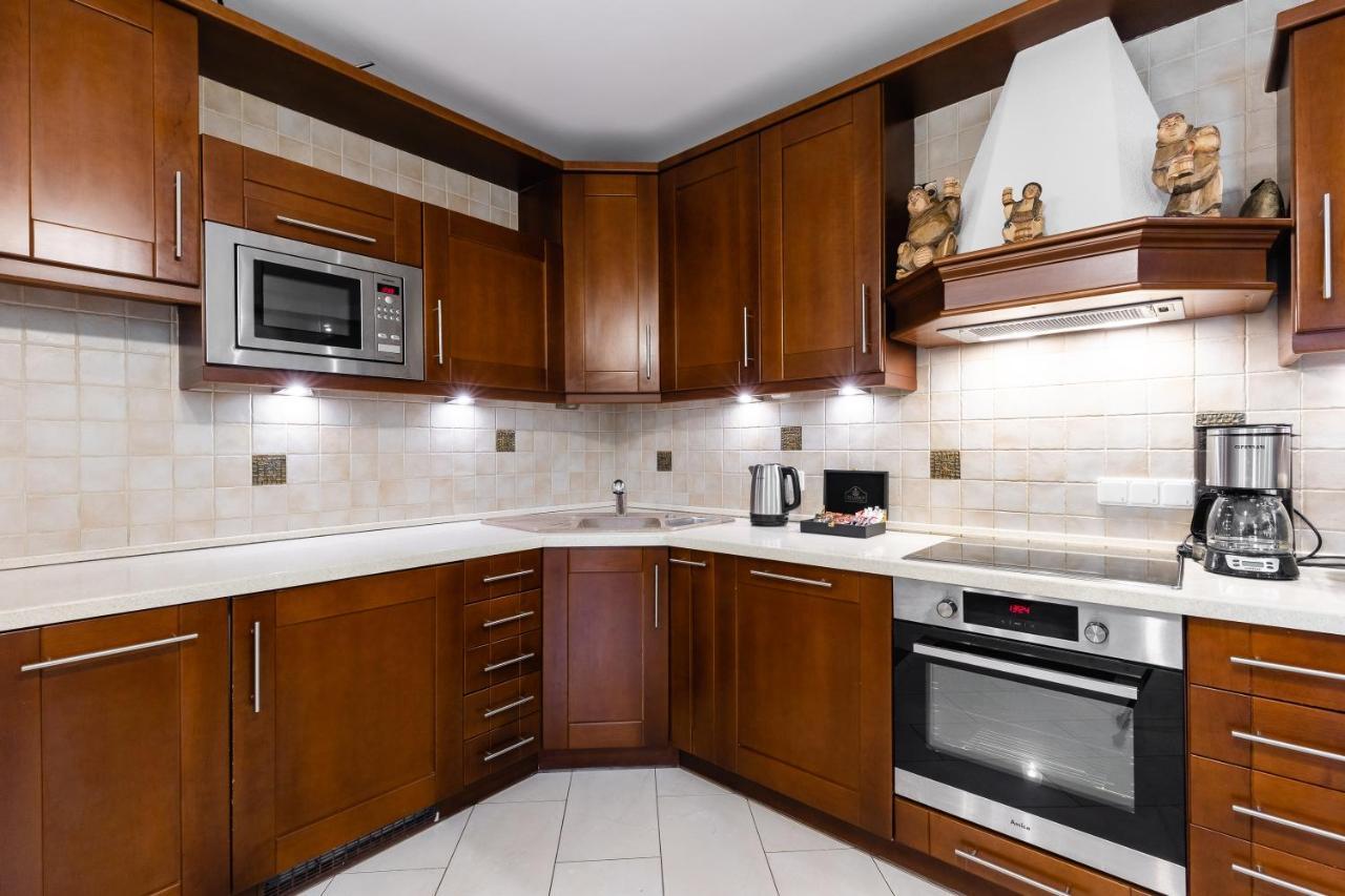 Apartamenty Okowita I Karat زاكوباني المظهر الخارجي الصورة