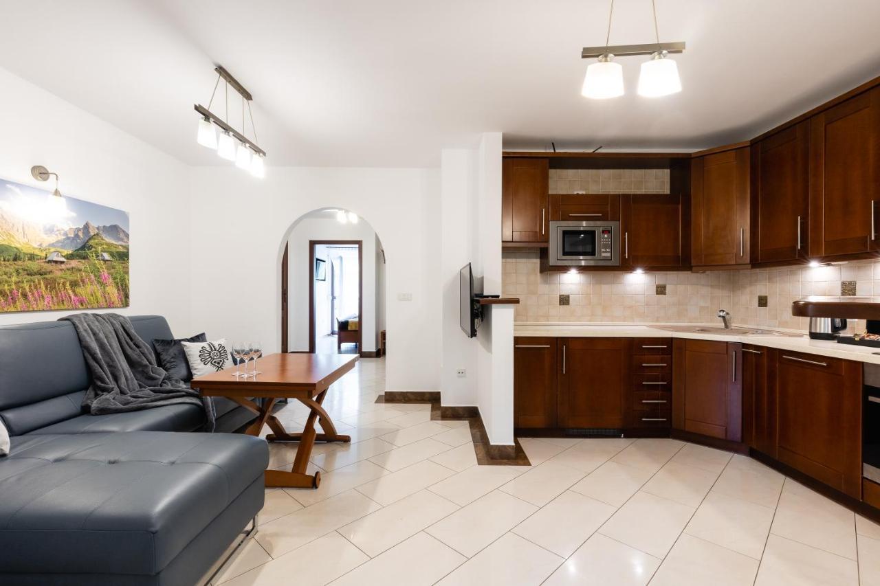 Apartamenty Okowita I Karat زاكوباني المظهر الخارجي الصورة