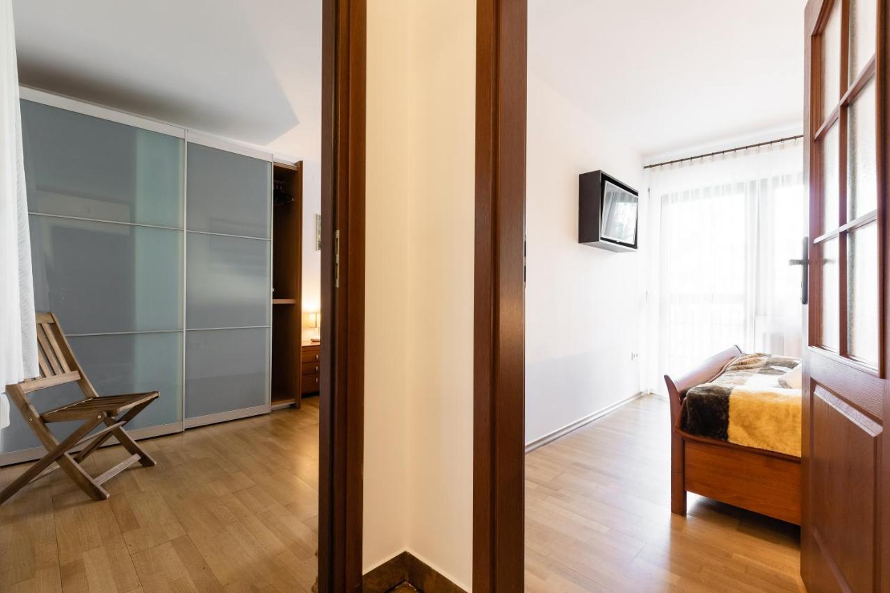 Apartamenty Okowita I Karat زاكوباني المظهر الخارجي الصورة