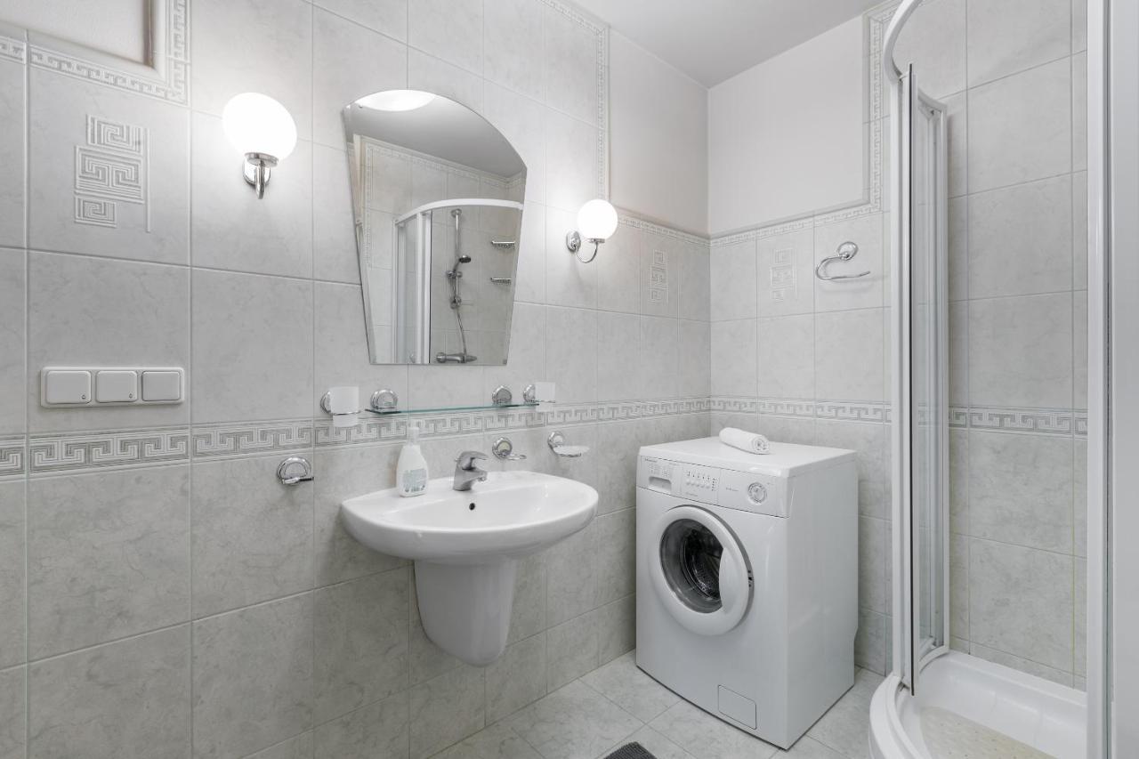 Apartamenty Okowita I Karat زاكوباني المظهر الخارجي الصورة