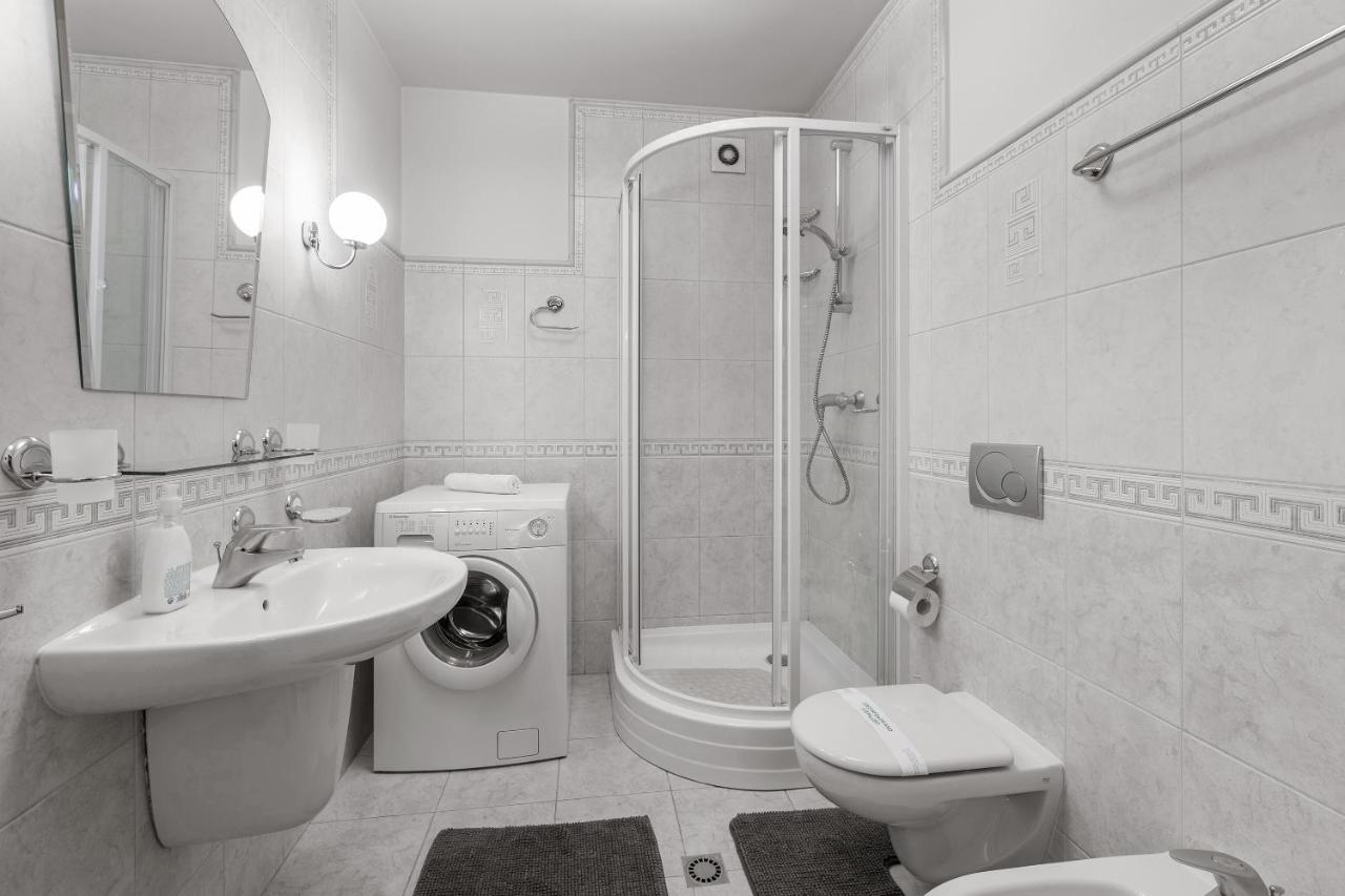 Apartamenty Okowita I Karat زاكوباني المظهر الخارجي الصورة