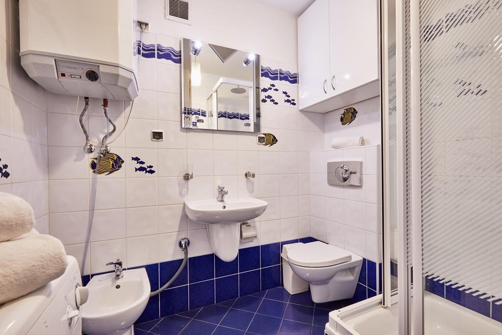 Apartamenty Okowita I Karat زاكوباني المظهر الخارجي الصورة