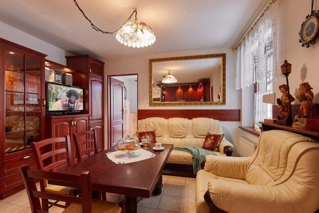 Apartamenty Okowita I Karat زاكوباني المظهر الخارجي الصورة