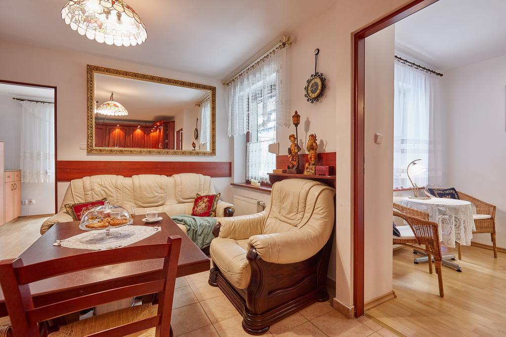Apartamenty Okowita I Karat زاكوباني المظهر الخارجي الصورة