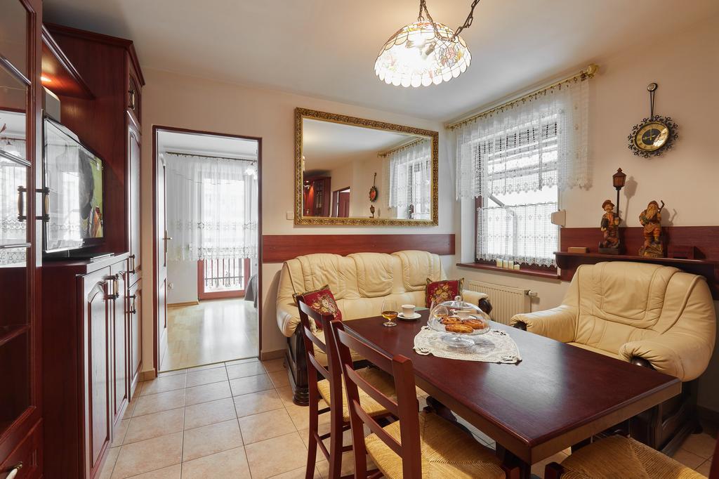 Apartamenty Okowita I Karat زاكوباني المظهر الخارجي الصورة