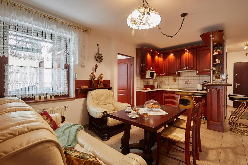 Apartamenty Okowita I Karat زاكوباني المظهر الخارجي الصورة
