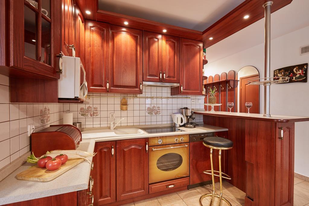 Apartamenty Okowita I Karat زاكوباني المظهر الخارجي الصورة